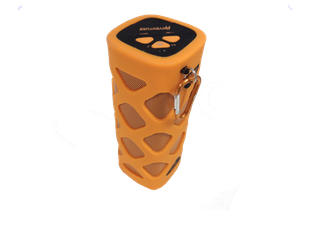 Spadar Speaker Bluetooth 4.0 NFC Impermeabile