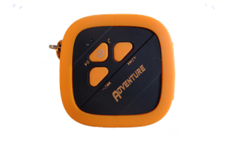 Spadar Speaker Bluetooth 4.0 NFC Impermeabile