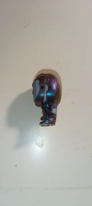 Funko Pop Kinder Joy Hopper del upsidedown