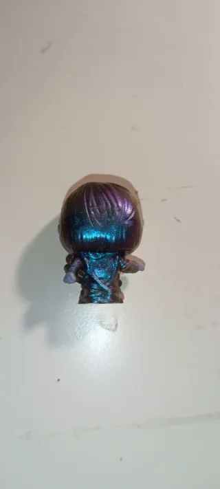 Funko Pop Kinder Joy Hopper del upsidedown