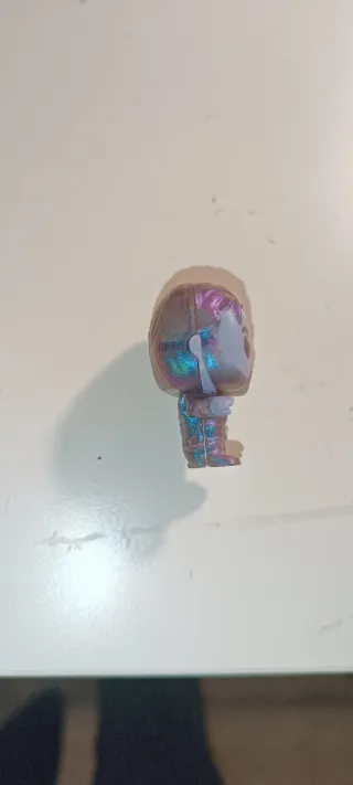 Funko Pop Kinder Joy Hopper del upsidedown