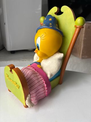 Alcancia Warner Bros Tweety