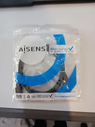 2 Prolongadores USB 1.8m