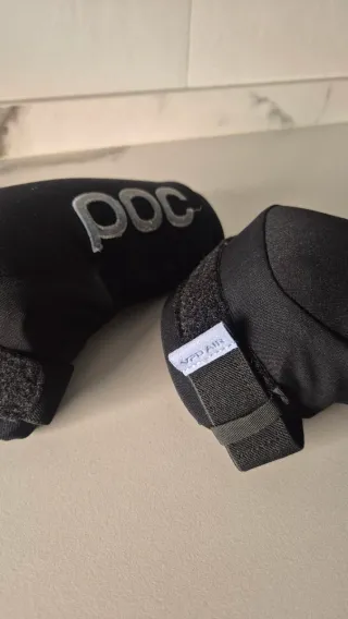 Rodilleras POC VPD AIR Talla XS .