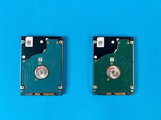 1 TB Seagate Portatil 7200 RPM (Lote 2×500 GB) 2.5