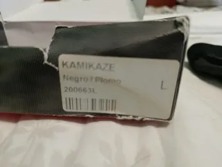 Mallas Hoko Kamikaze Talla L