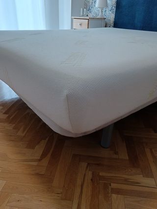 Colchón 150x190cm