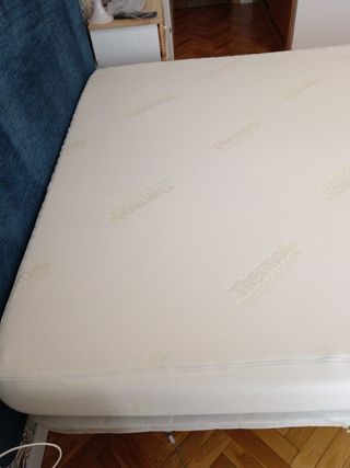 Colchón 150x190cm