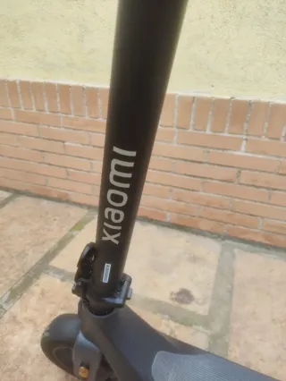 Patinete Eléctrico Xiaomi