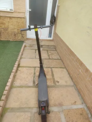 Patinete Eléctrico Xiaomi