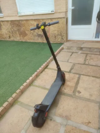 Patinete Eléctrico Xiaomi