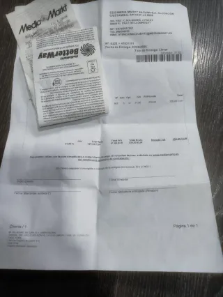 Patinete Eléctrico Xiaomi