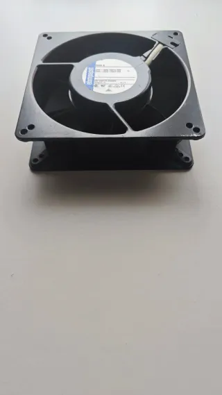 Ventilador ebm-papst 5656 S 230V