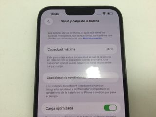 E575584-0 Apple Iphone 13 Pro Max 128Gb