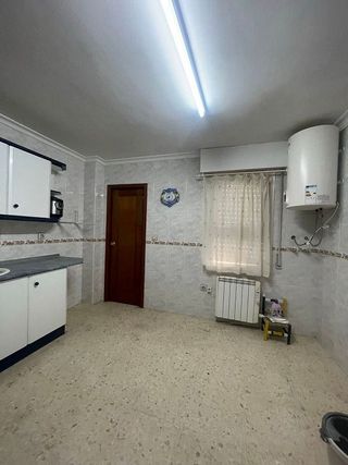 Piso en venta en Quesada