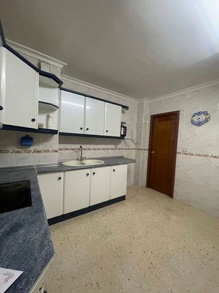 Piso en venta en Quesada