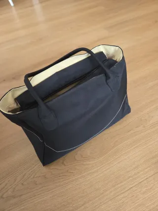 Bolsa Medela para extractor de leche o biberones