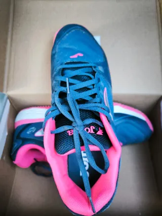 Zapatillas Joma Master 1000 Mujer Talla 40.5