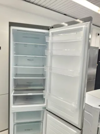 ☆Nevera LG 2,m Combi Garantía + Transporte☆