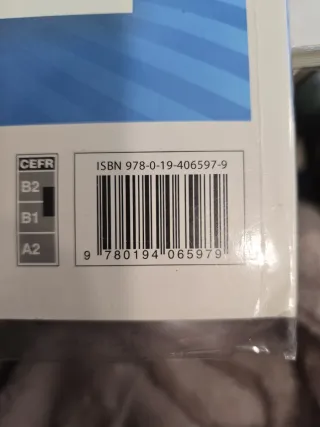 Synchronize 4 Student's Book