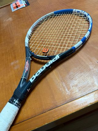 Babolat Contest Limited Raqueta Tenis