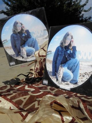 CD Vicmogames Canciones 360