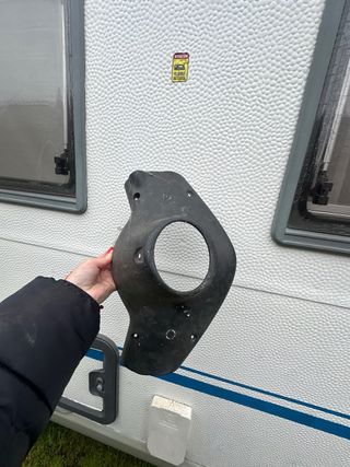 Plástico Yamaha Jog