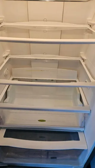 Frigorífico Fagor Innova