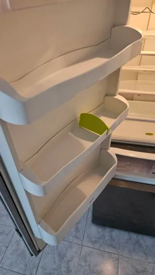 Frigorífico Fagor Innova