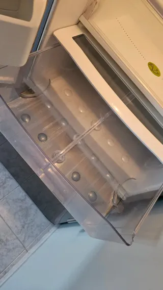 Frigorífico Fagor Innova