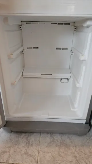 Frigorífico Fagor Innova