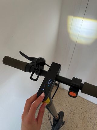 Patinete Eléctrico Xiaomi Mi Essential