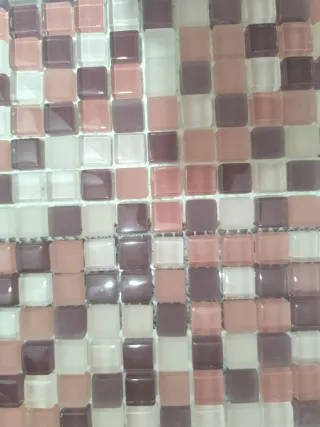 Mosaico Artens Tonic 30x30 cm (24 unidades)