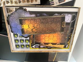 Gloomhaven Juego de Mesa
