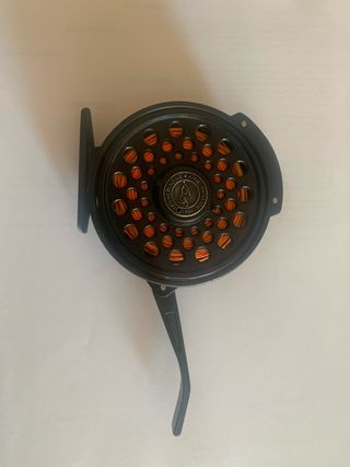 Carrete de pesca Vivarelli