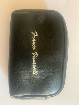 Carrete de pesca Vivarelli