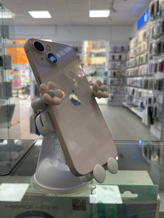 iPhone 13 256GB Rosa