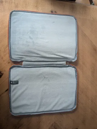 Funda portátil 15'' azul