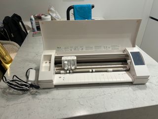 Silhouette Cameo 3 + Vinilos + Aguja + Pinzas