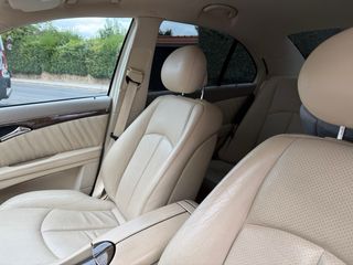 Mercedes-Benz Clase E350 2005