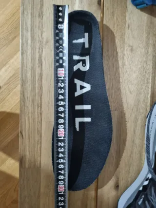 Nike Pegasus Trail Zapatillas Running Hombre