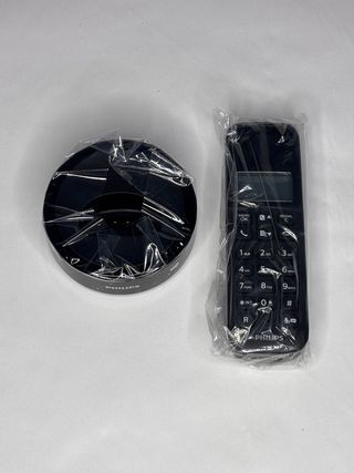 Teléfono inalámbrico Philips D1651B