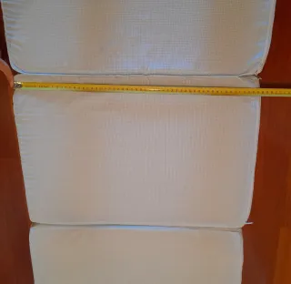 COLCHÓN PLEGABLE PARA CUNAS