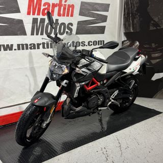 APRILIA Shiver 900