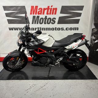 APRILIA Shiver 900