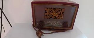 Radio Antigua radiola