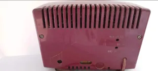 Radio Antigua radiola