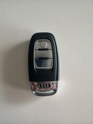 Llave Audi A4