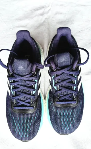 Zapatillas mujer running Adidas Supernova talla 38