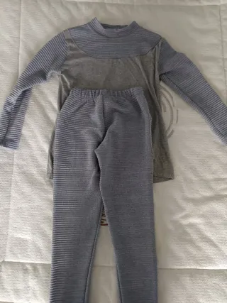 Traje niña Fila Aragoneses Moros y Cristianos